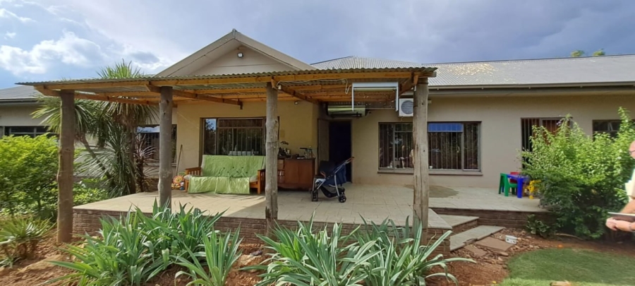 15 Bedroom Property for Sale in Kellys View Free State